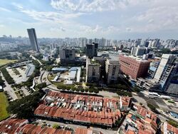 Spottiswoode Residences (D2), Condominium #500063831
